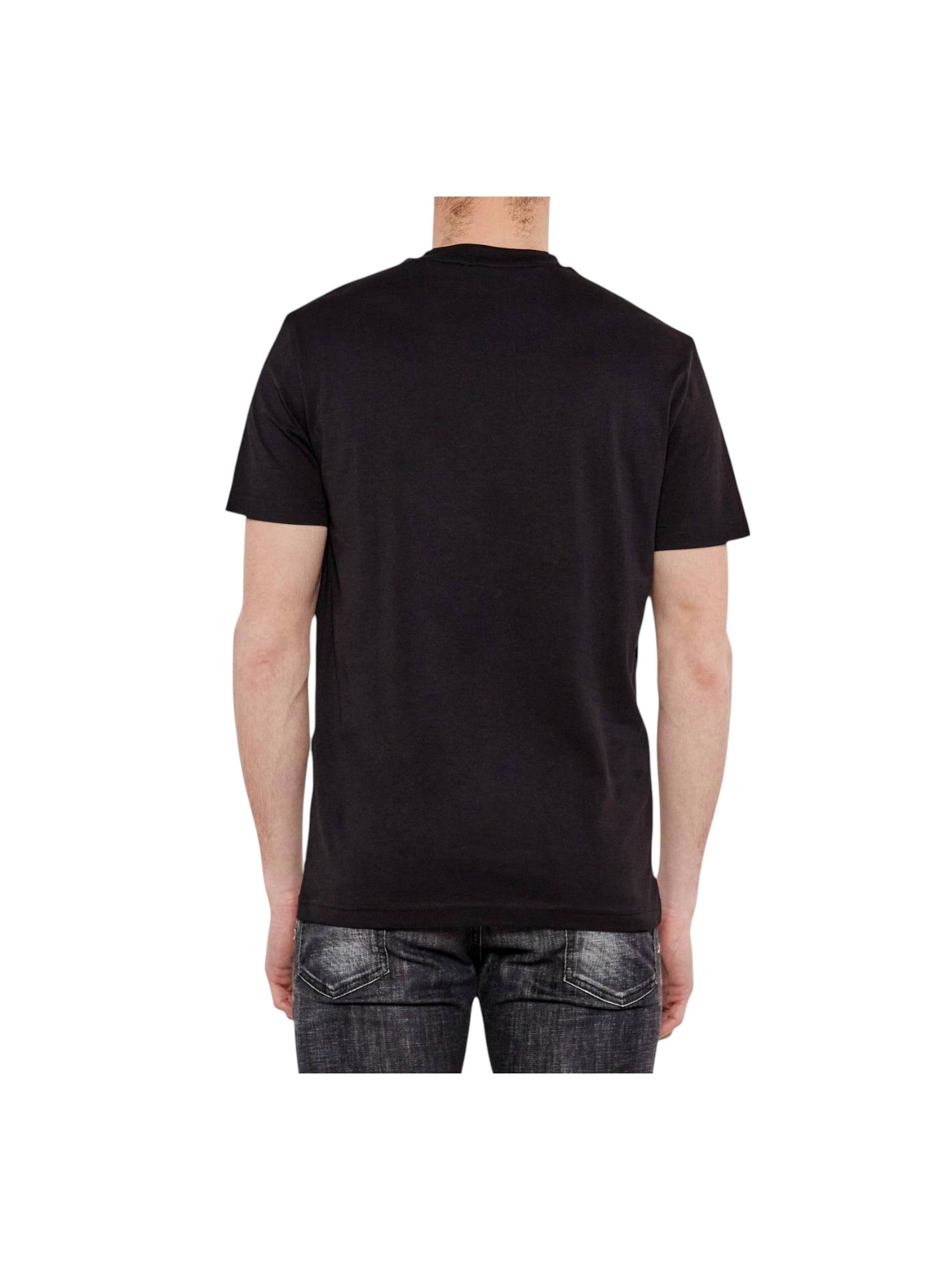 JOHN RICHMOND Men's T-SHIRT UMP25149TS
