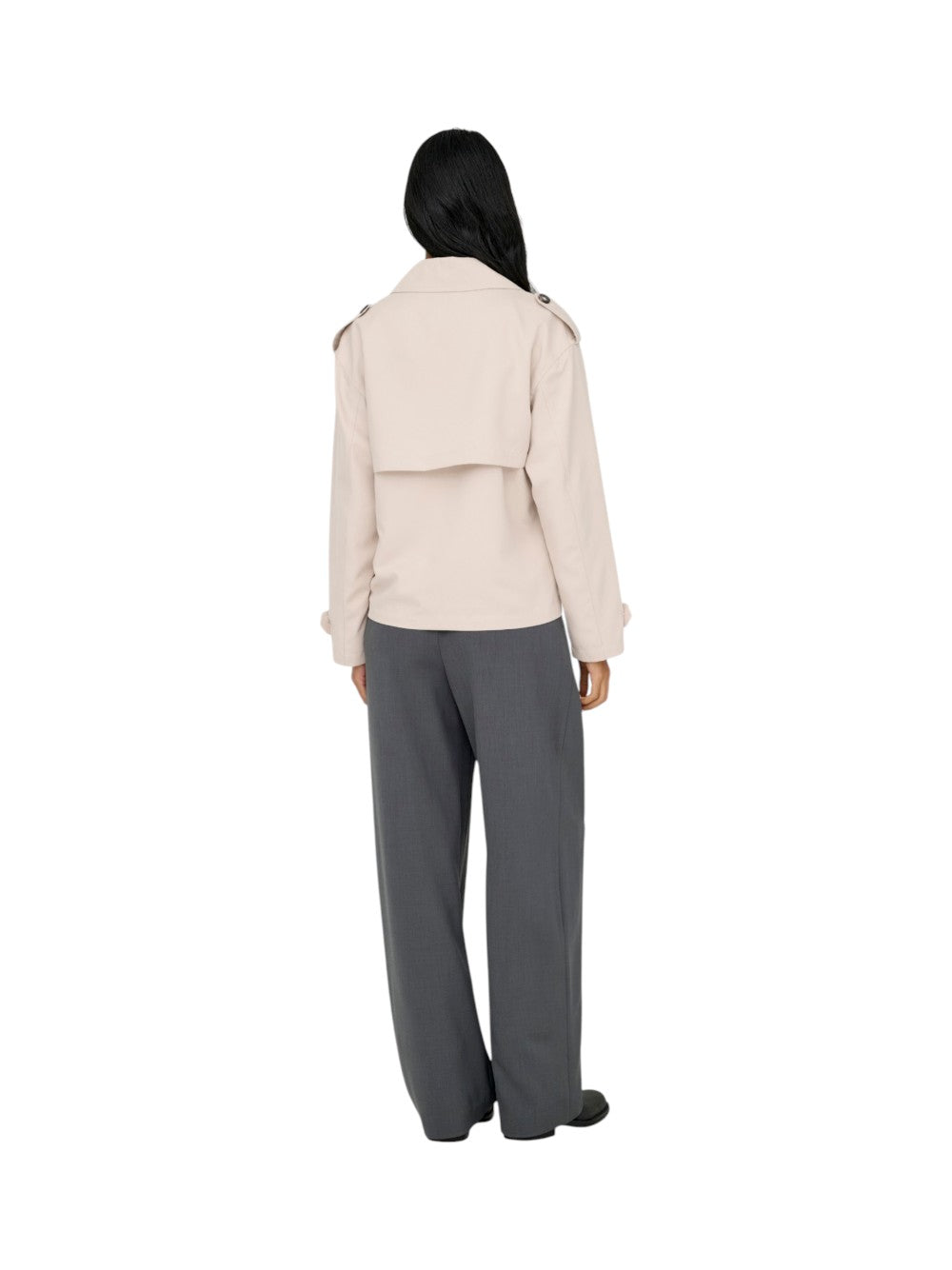 ONLY Trench Donna  15371053 Hm