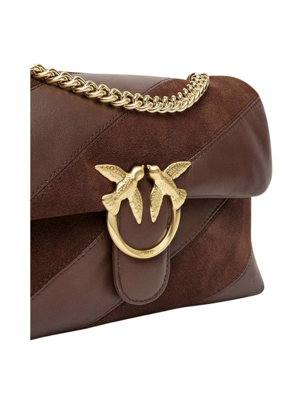 Pinko Borsa Donna LOVE PUFF CLASSIC CL NAPPA 100038A2JY L74V