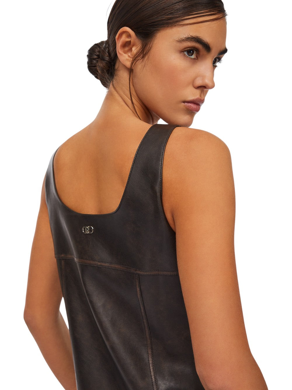 Liu Jo Abito Donna  MF5314E1051 X0558