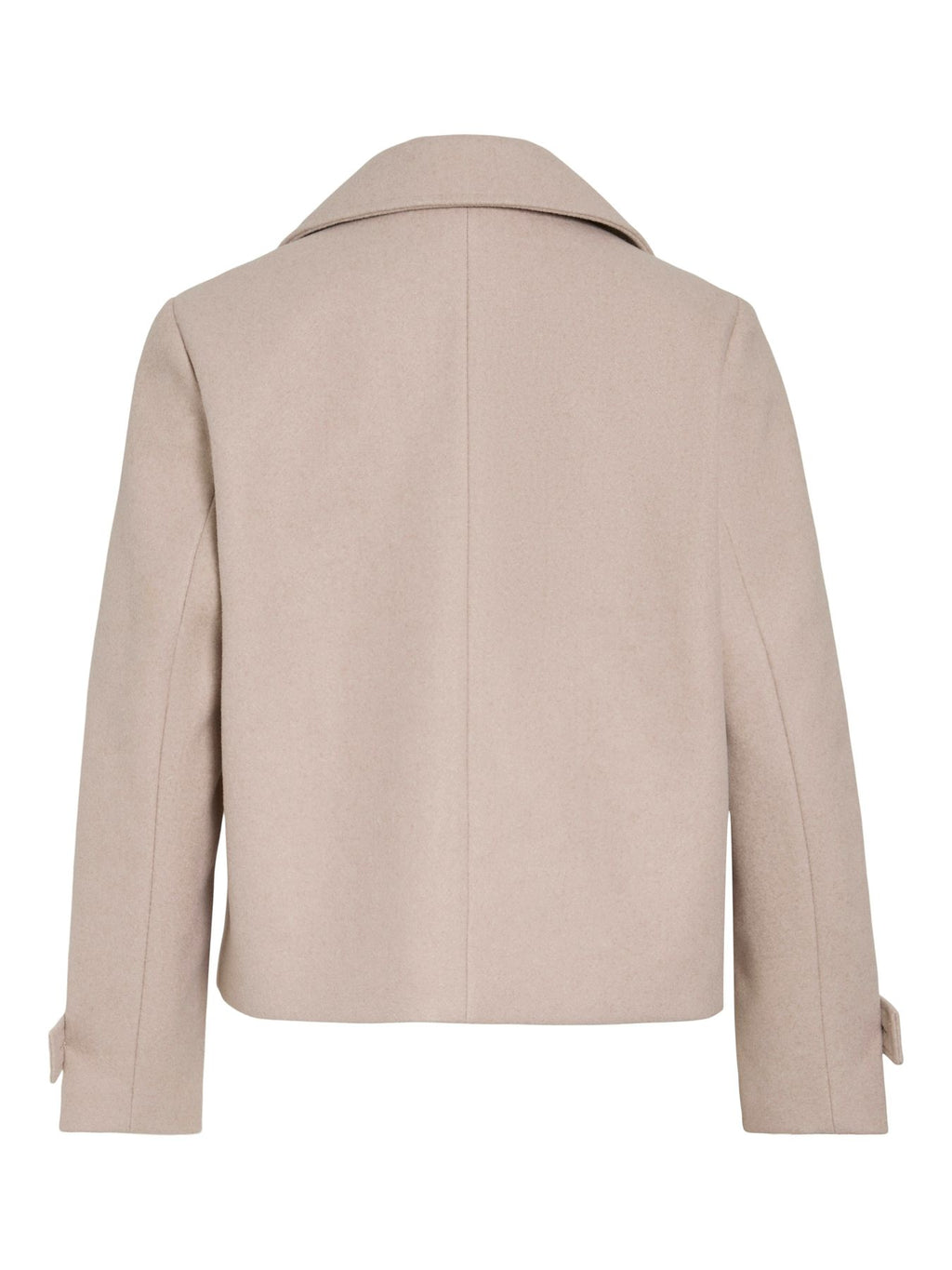 VILA cappotto Donna 14099249