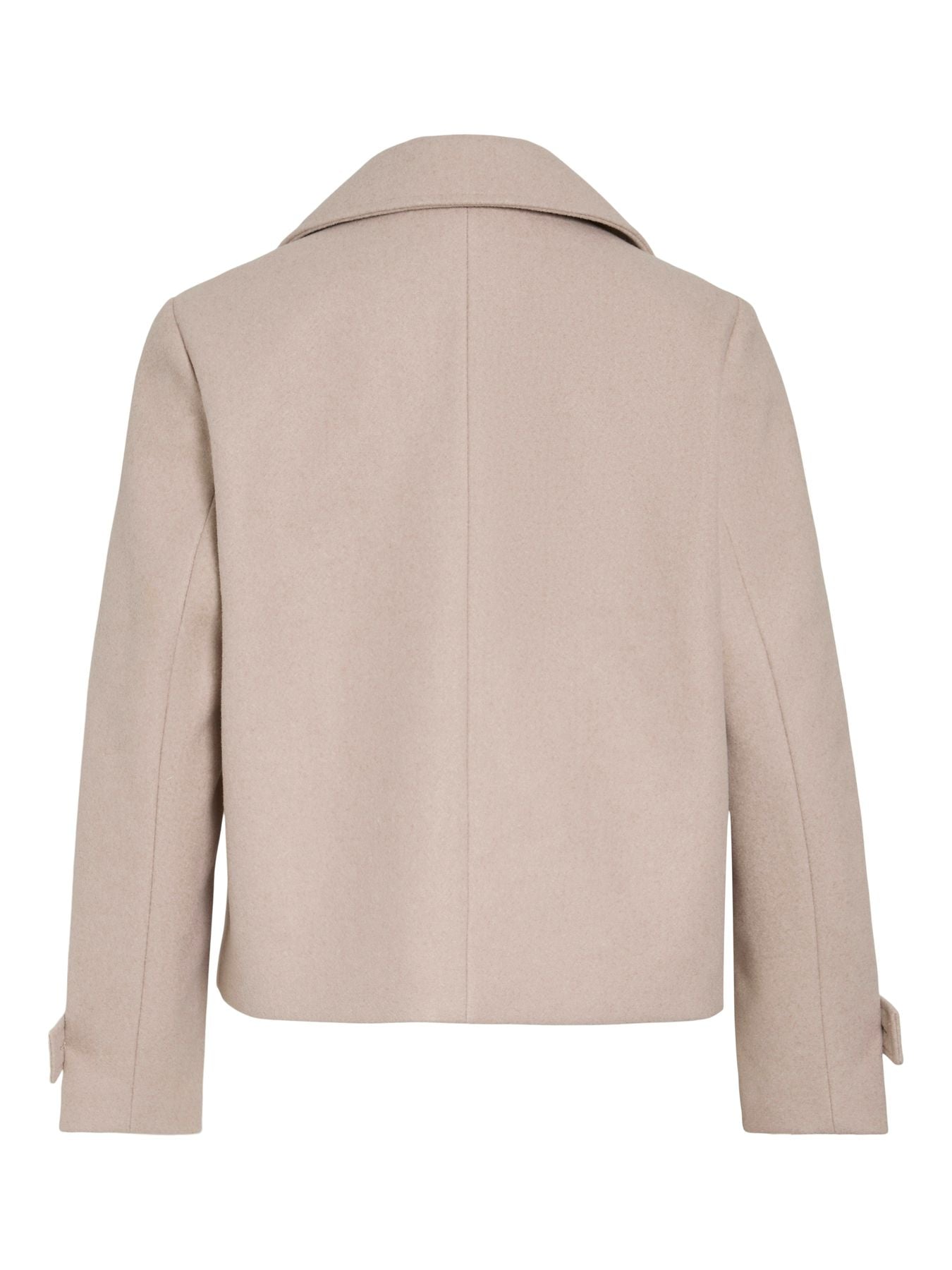 VILA cappotto Donna 14099249