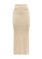 Blugirl Women's Skirt RA5021MA29M