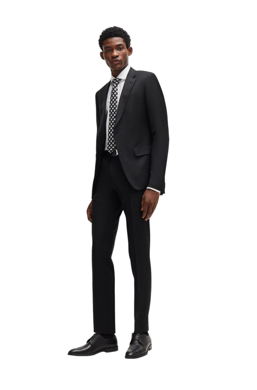 BOSS Giacca Uomo 50469171