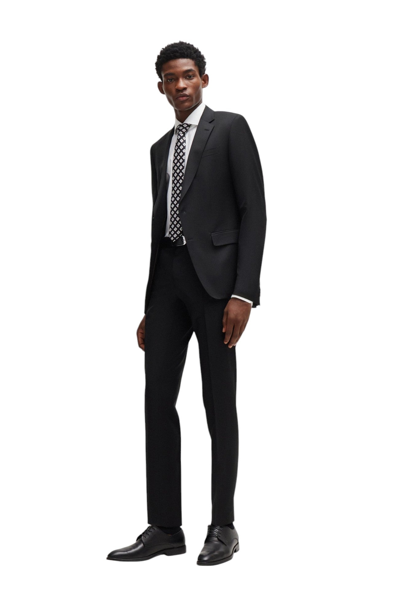 BOSS Giacca Uomo 50469171