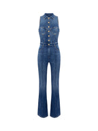 Elisabetta Franchi Tuta Donna  TJ41D56E2104