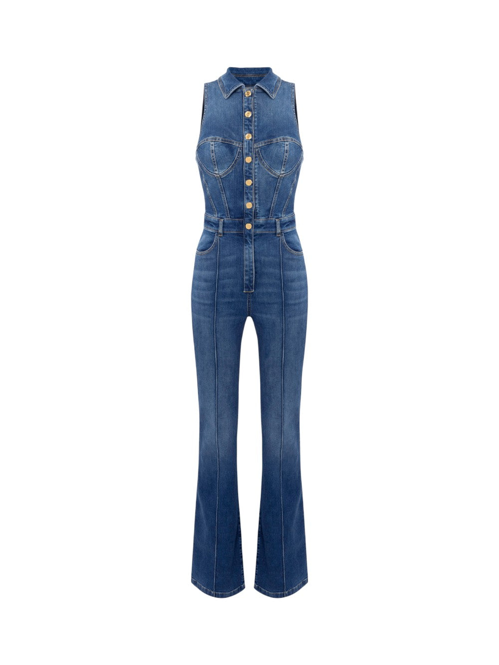 Elisabetta Franchi Tuta Donna  TJ41D56E2104