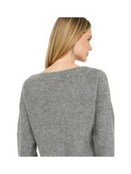 Liu Jo Maglia Donna  CF5150MA74Q 02056