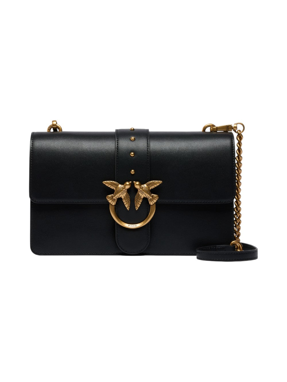 Pinko Borsa Donna LOVE ONE CLASSIC ST. CL VITELL 105857A0F1 Z99Q