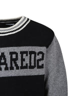DSQUARED2 Kids and Boys Jersey DQ2452 D0A9R