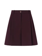 Pinko Pantalone Donna SHETANA SHORT FLUIDO 107289A18E RR7