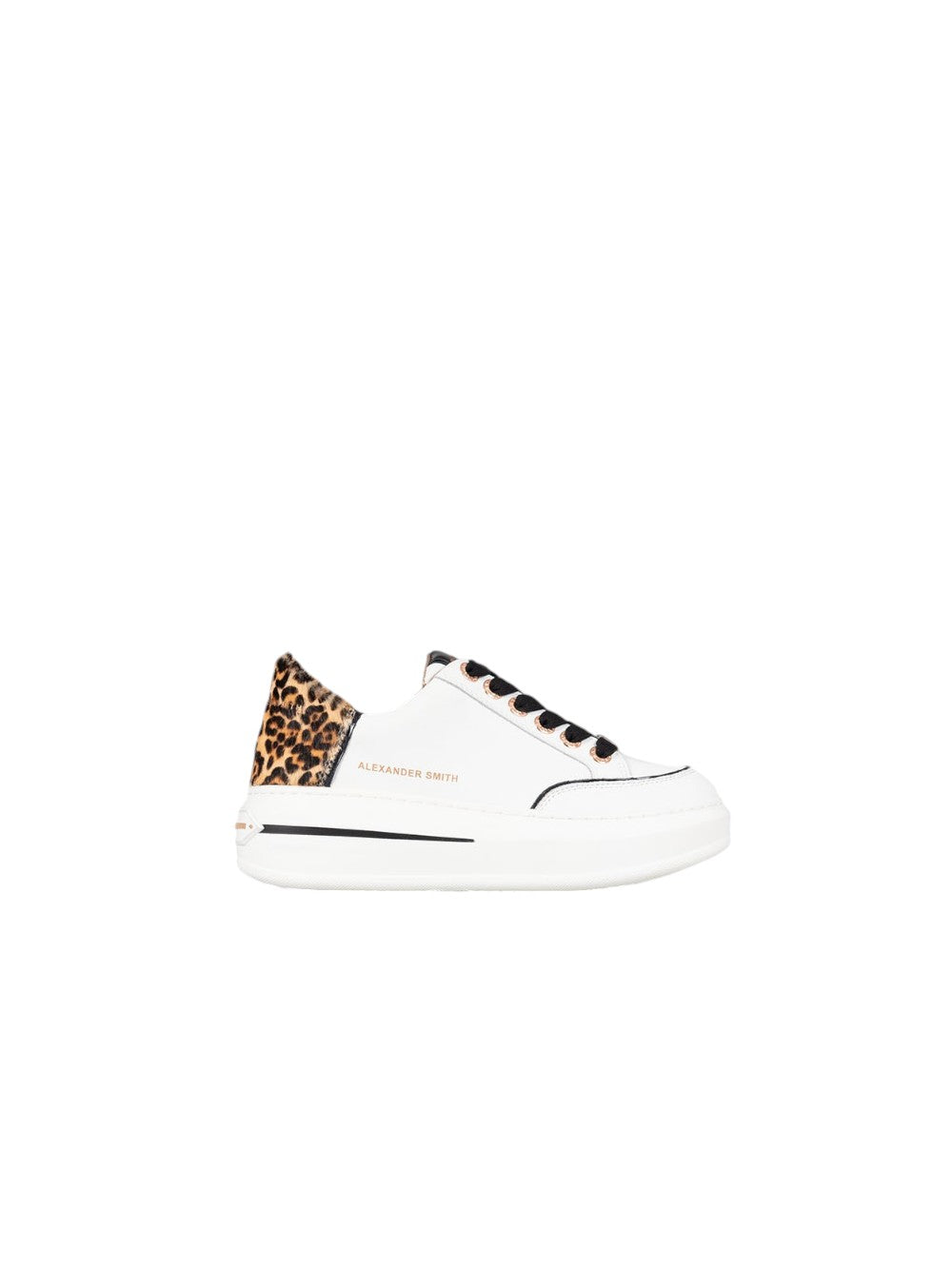 Alexander Smith Sneakers Donna LANCASTER