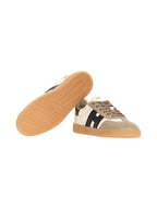 Hogan Sneakers Uomo Cool HXM6470FB60UHC964M
