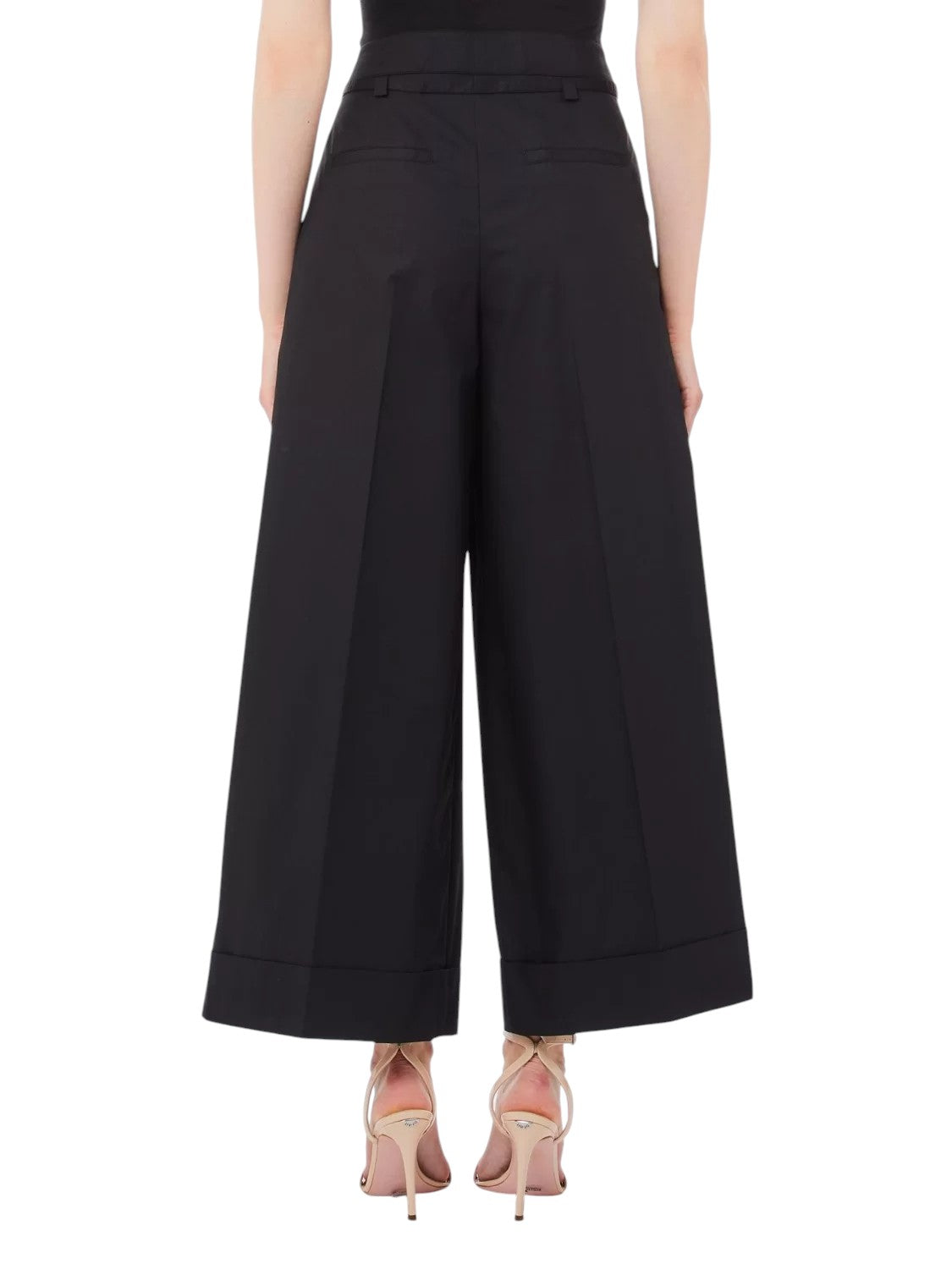 LIU JO Women's trousers WA5276T3051