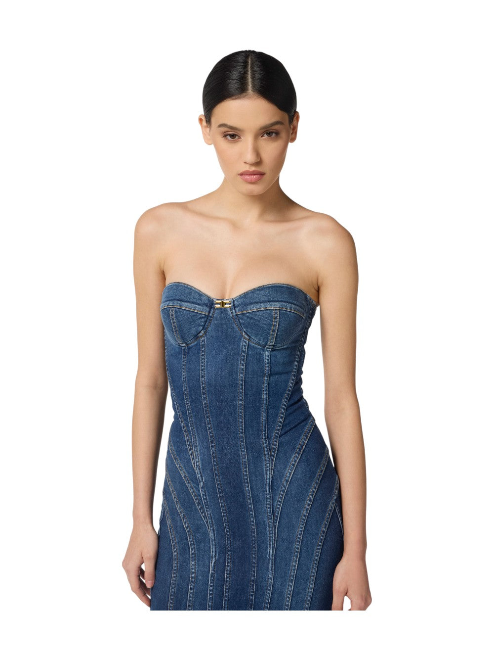 Elisabetta Franchi Abito Donna  AJ44D56E2104