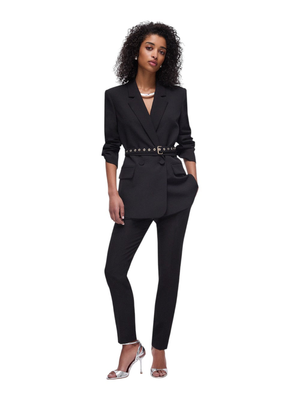 Liu Jo Pantalone Donna  CA6373T2200 22222
