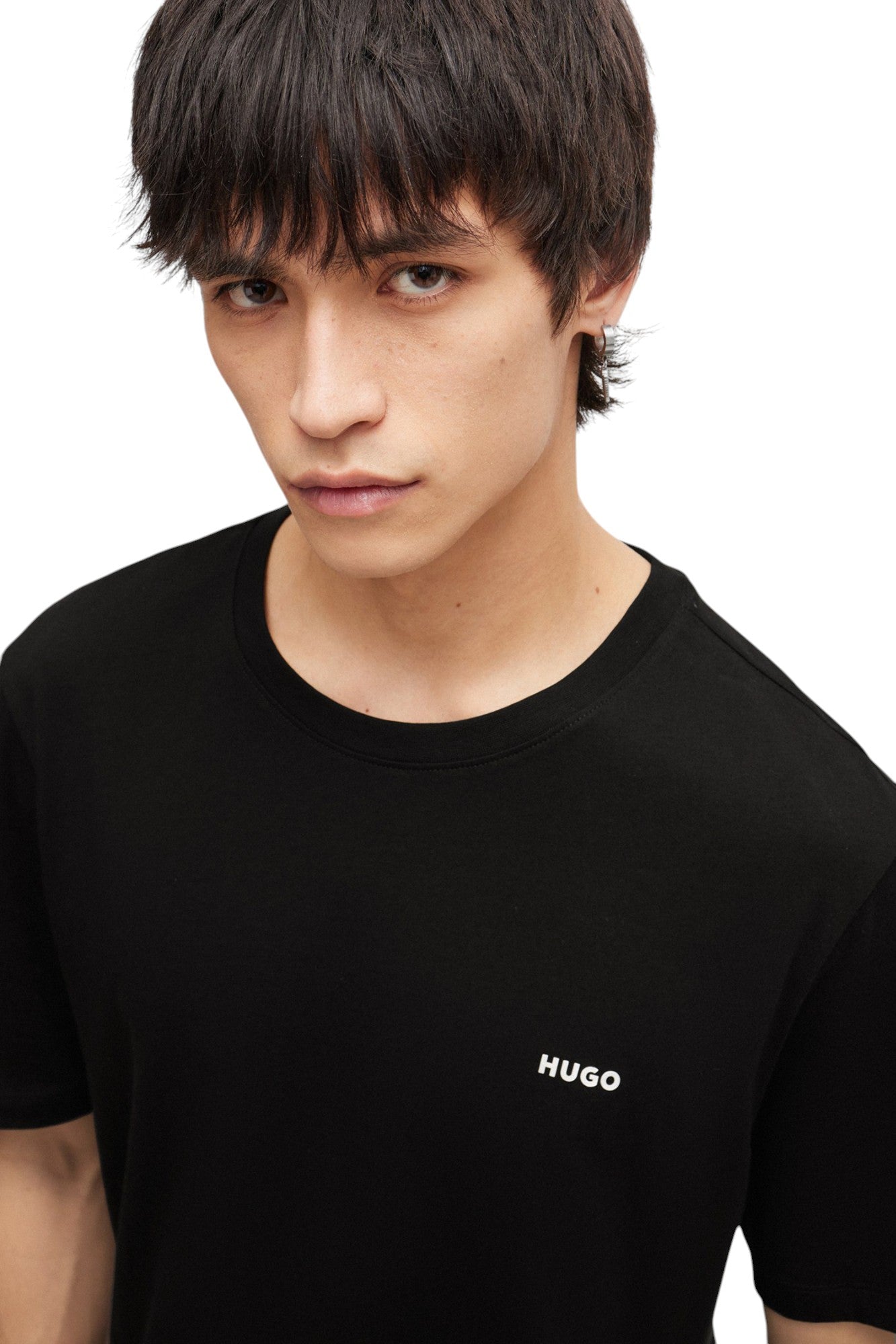 HUGO T-SHIRT Uomo 50466158