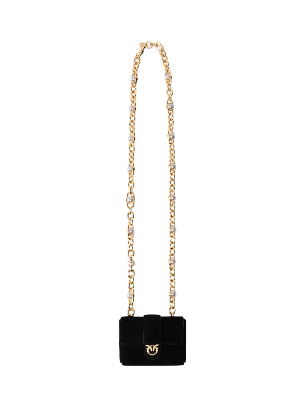 Pinko Borsa Donna NANO LOVE PUFF SHEEP NAPPA 107659A0F2 Z99Y