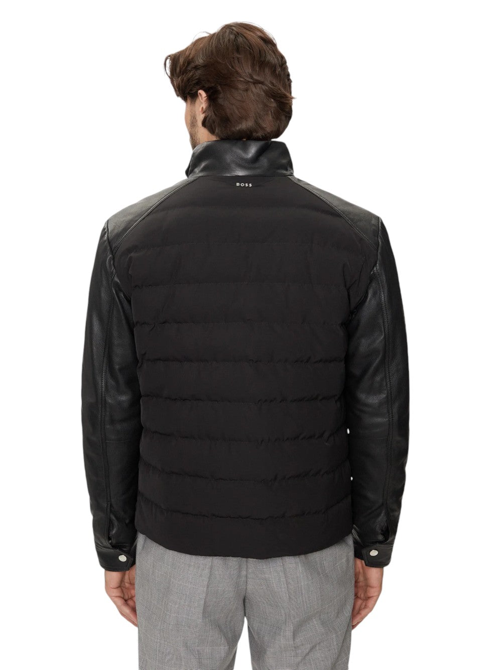 BOSS Men's Jacket 50518724