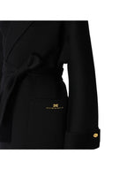 Elisabetta Franchi Cappotto Donna  CP68D56E2110