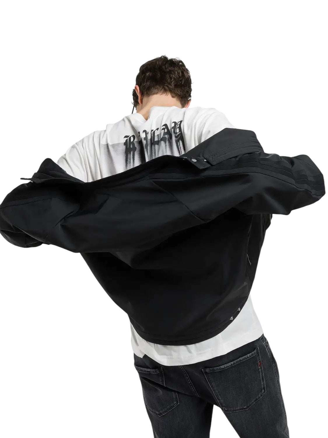 REPLAY T-SHIRT Uomo M3054 .000.2660