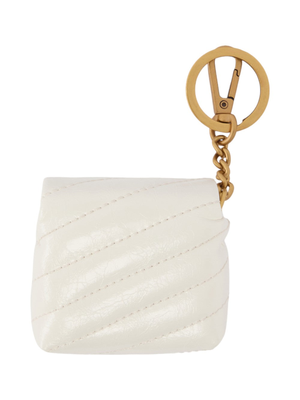 Pinko Portachiave Donna AIRPODS LOVE PUFF 105869A37O Z14Q