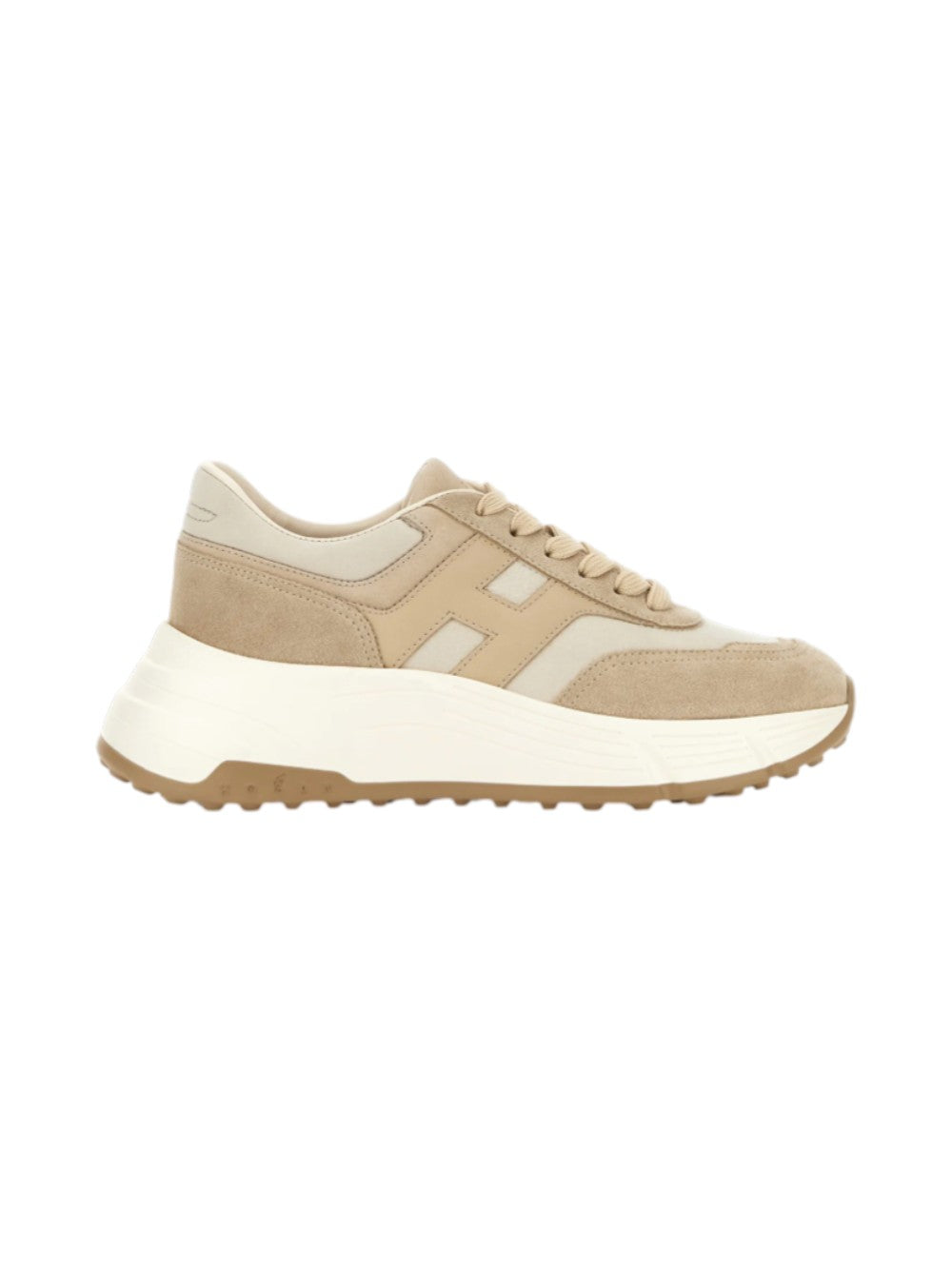 Hogan Sneakers Donna H669 ALLACCIATO H HXW6690FR30UIA