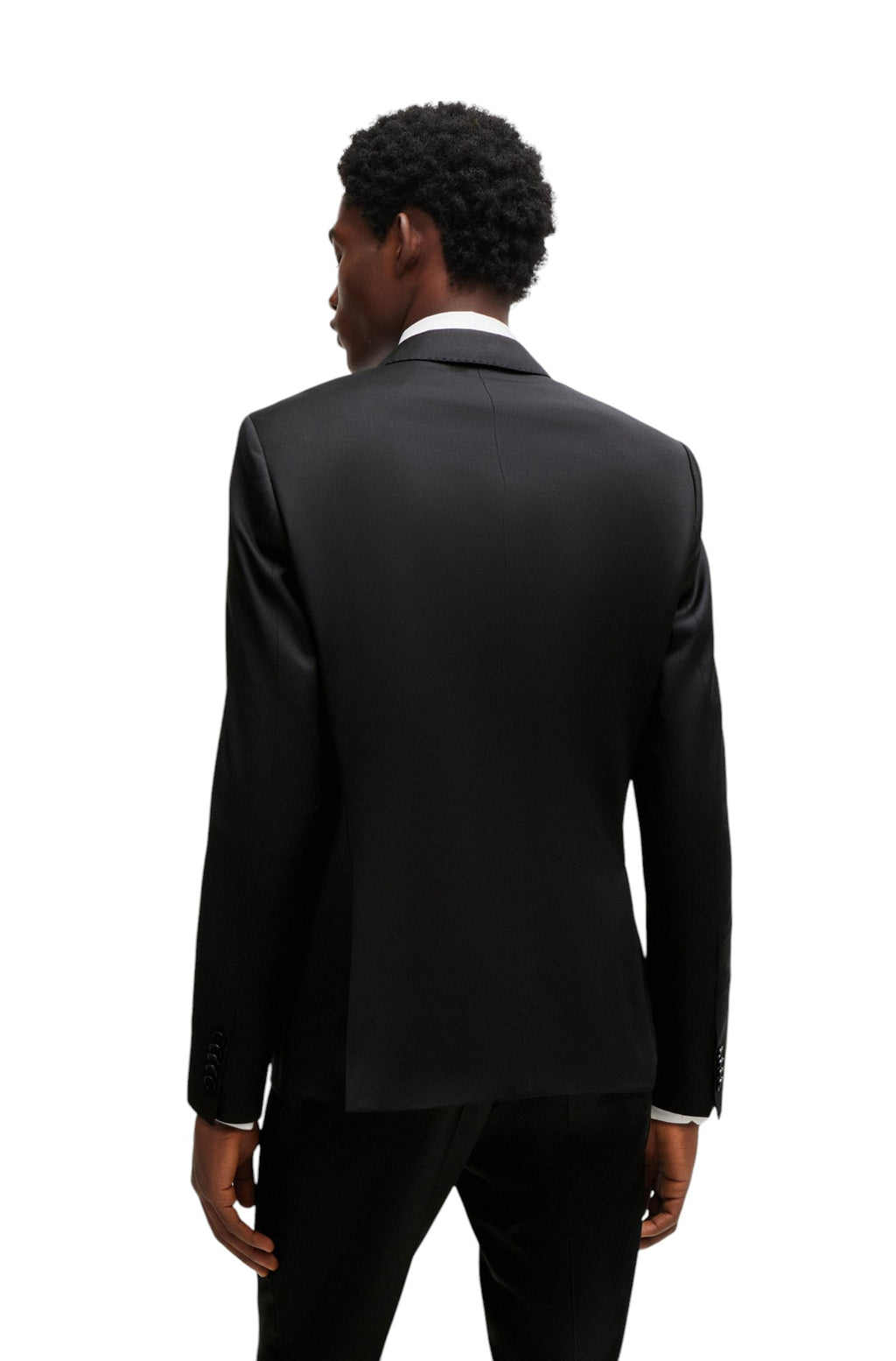 BOSS Giacca Uomo 50469171