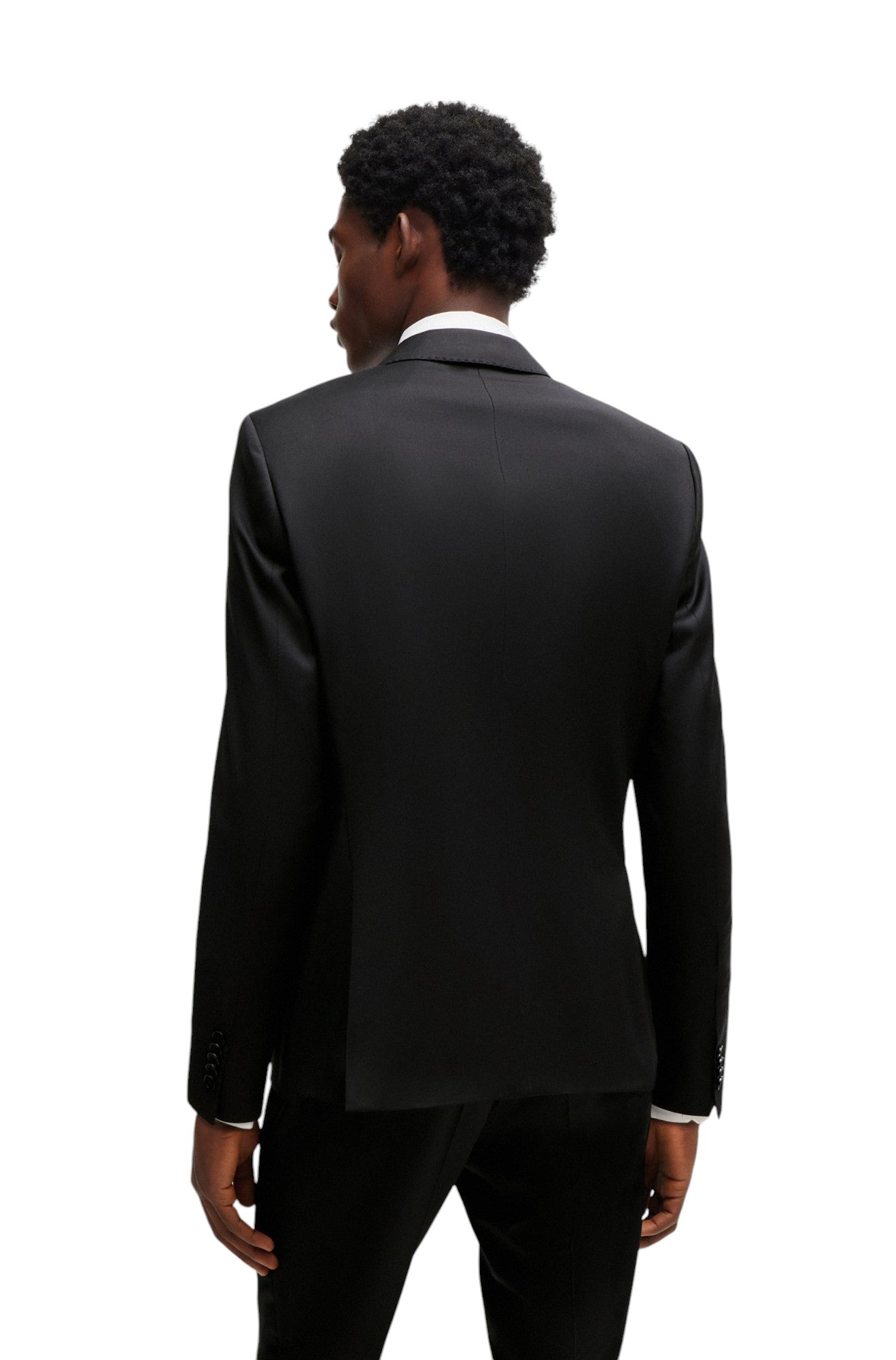 BOSS Giacca Uomo 50469171