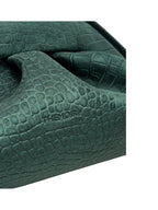 Themoirè Borsa Donna BIOS SUEDE CROCO EFFECT 262WTMB00-OSCR5718A