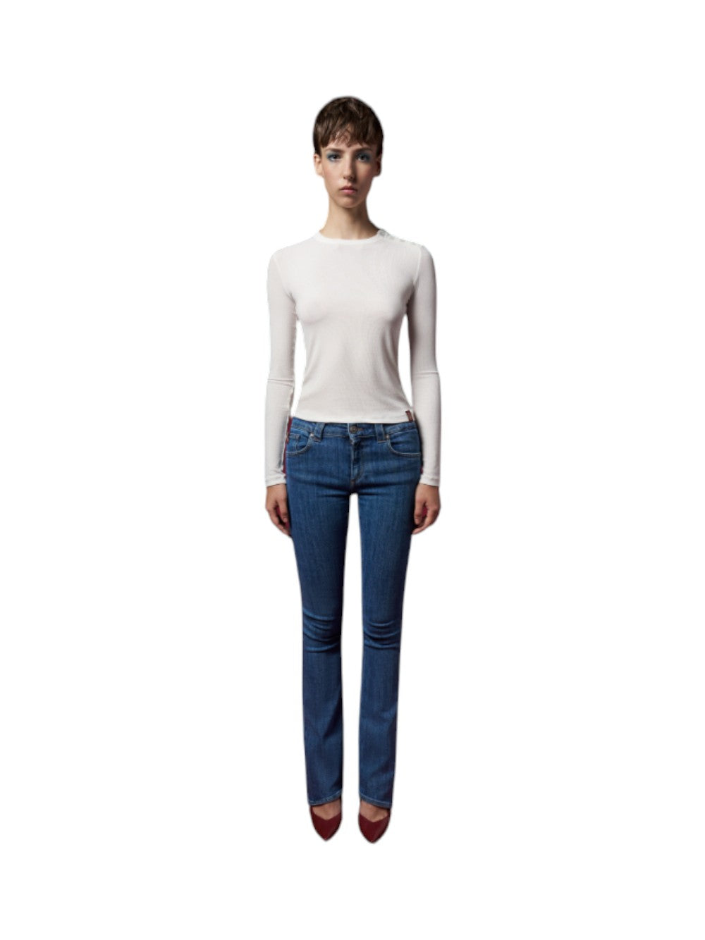 Dondup Jeans Donna  DP944T DS0397D 800