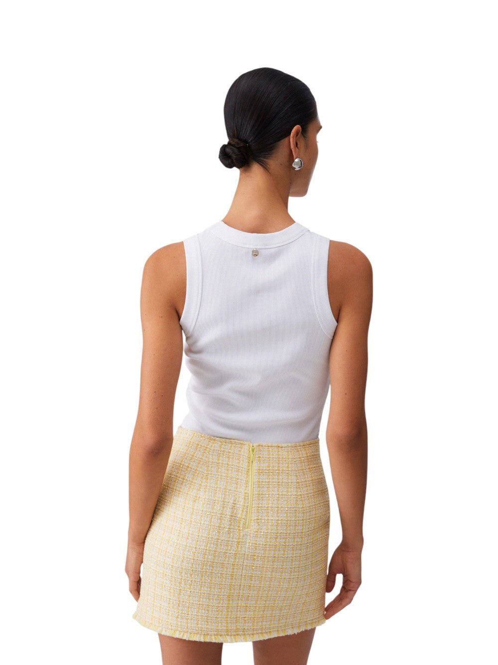 Liu Jo T-SHIRT Donna  WA6490J4822 P9369