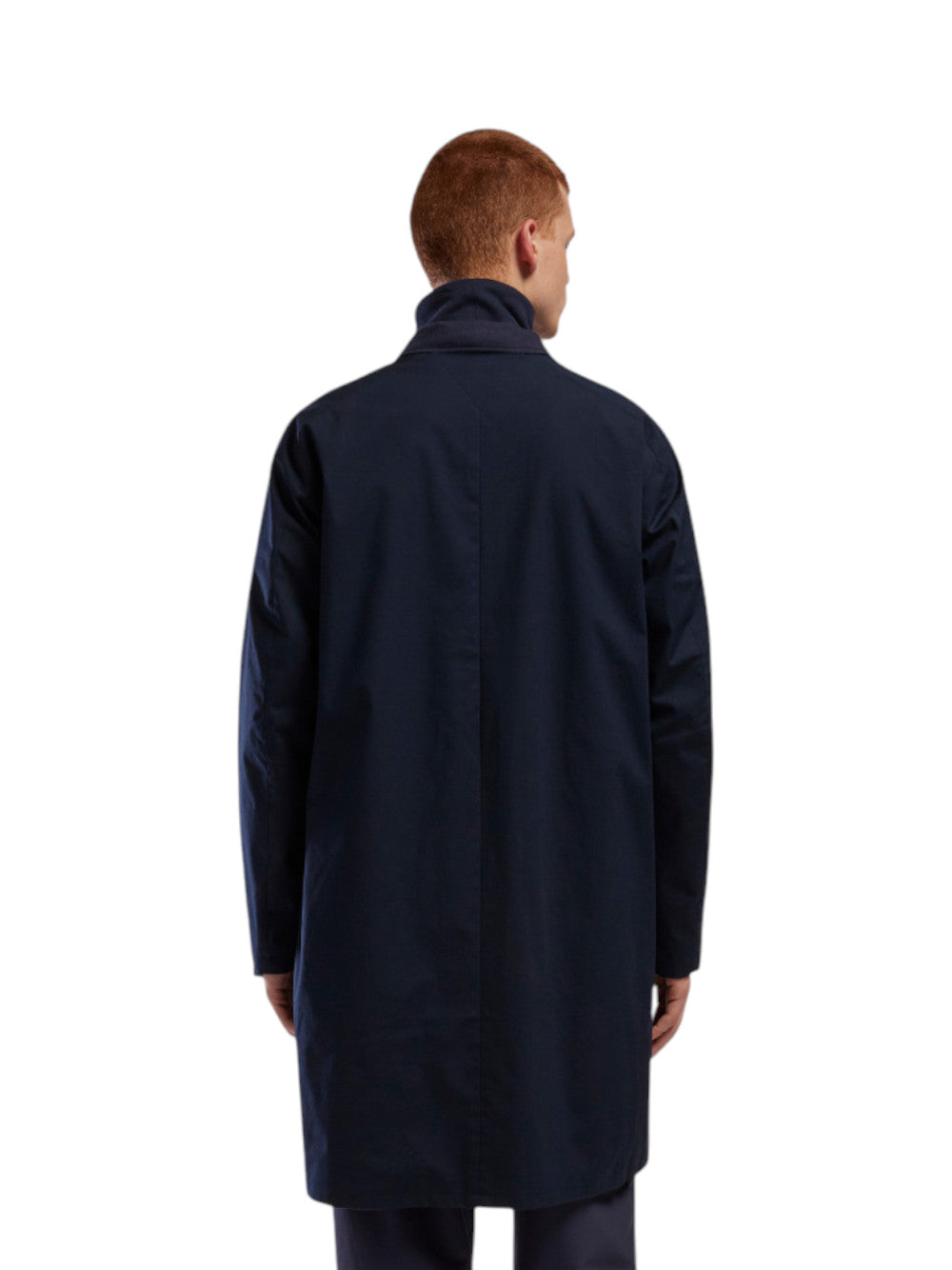 Macron Trench Uomo ARTHUR 200007040001
