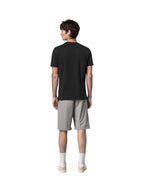 K-Way T-SHIRT Uomo ODOM JERSEY MICRO LETTERING K81489W USY