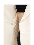Elisabetta Franchi Giacca Donna  GI17256E2DZ9