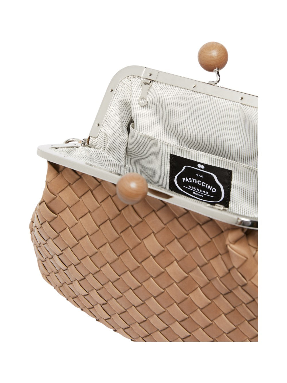 Max Mara Weekend Borsa Donna PANCIA Pancia