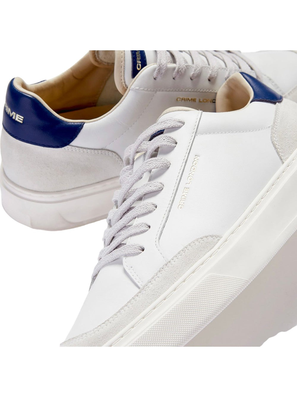 CRIME LONDON Men's Shoes 17673PP6