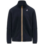 K-Way Felpa Uomo PEPIN POLY COTTON K1126IW K89