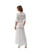Liu Jo Abito Donna  CA6242MS55N P9636