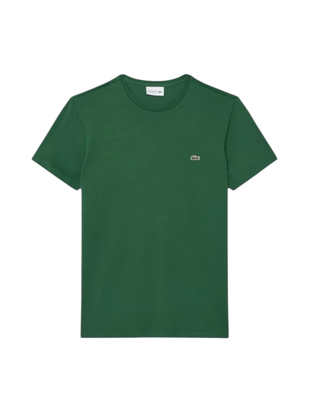 Lacoste T-SHIRT Uomo  TH6709 132