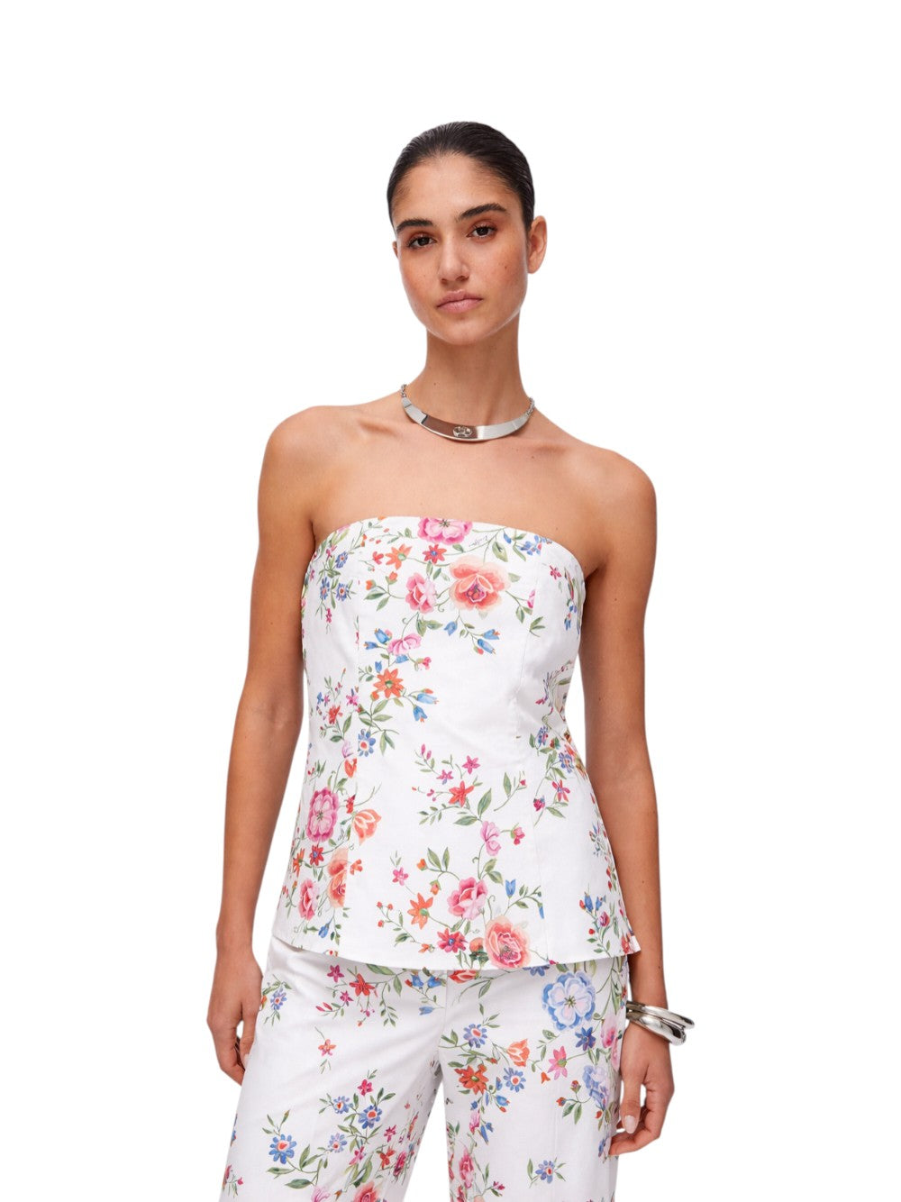 Liu Jo Top Donna  CA6339T589A P9669