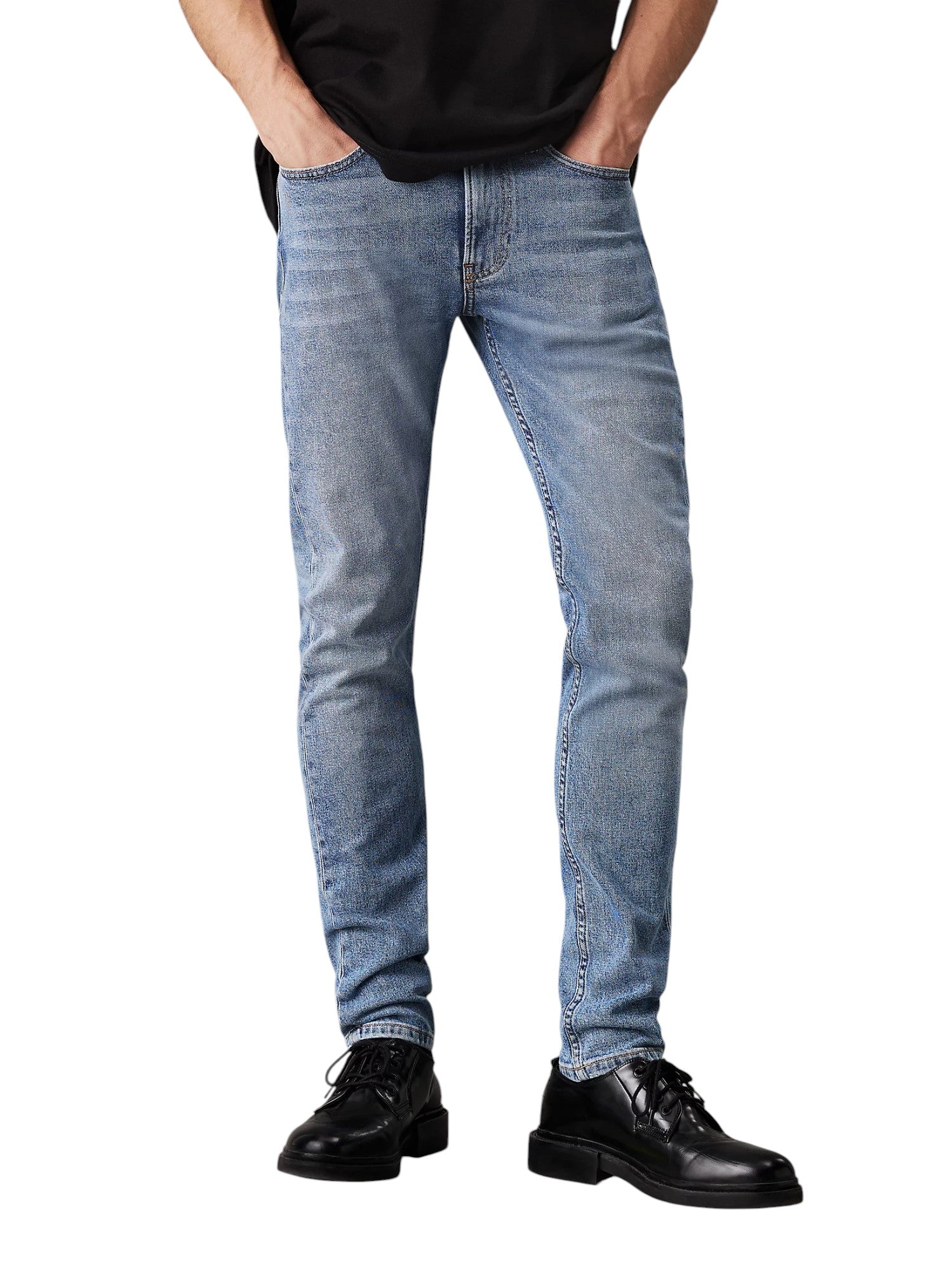 calvin klein JEANS Uomo J30J326522