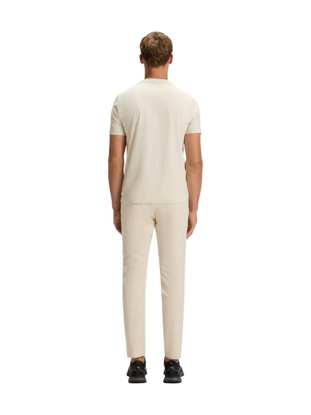 BOSS T-SHIRT Uomo 50506373