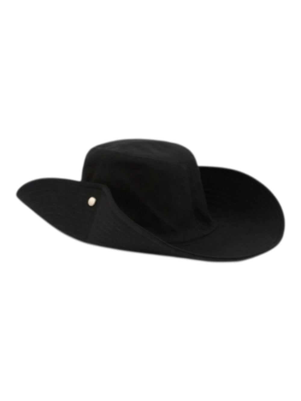 Pinko Cappello Donna COUNTRY WOOD HAT DRILL DI COTO 106751A38MZ99