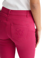 LIU JO Women's trousers WA5416T7144