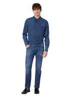 Jacob Cohën JEANS Uomo JUM_QE007 058 S3735