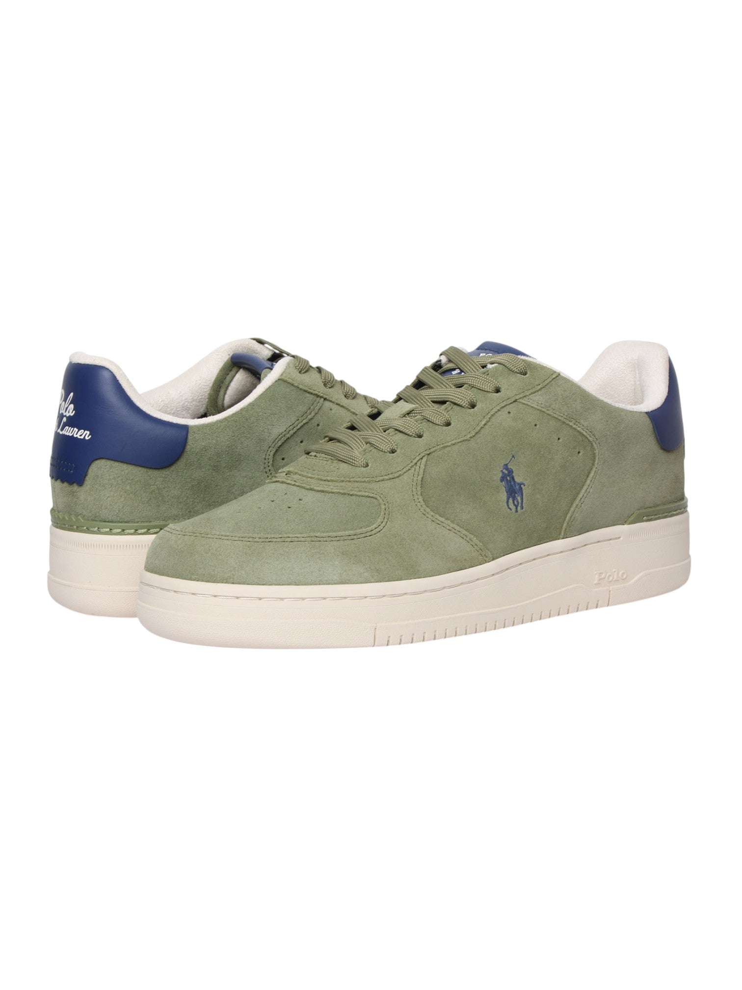 POLO RALPH LAUREN SCARPA Uomo 809965086