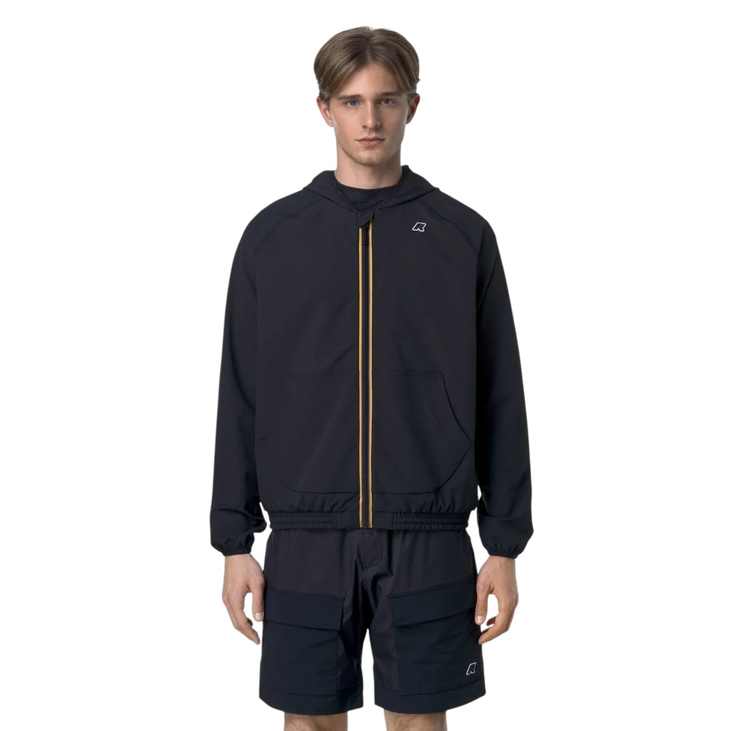 K-Way GIUBBINO Uomo  K8138RW