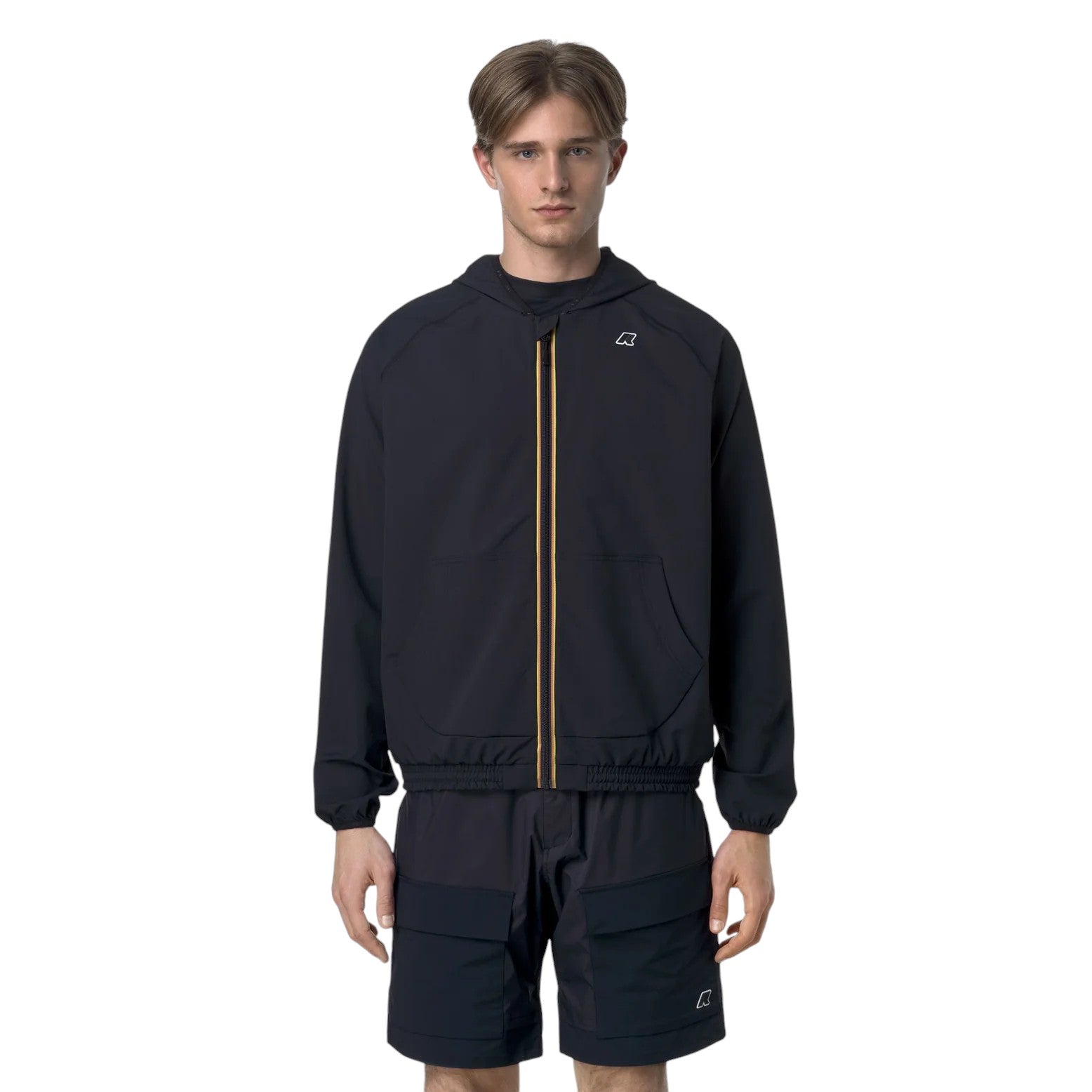 K-Way GIUBBINO Uomo  K8138RW