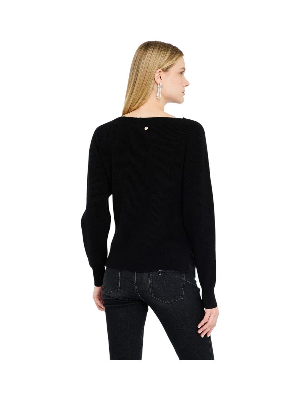 Liu Jo Maglia Donna  CF5245MS019 22222